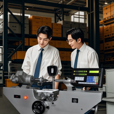 7XB 檢測(cè)金相顯微鏡